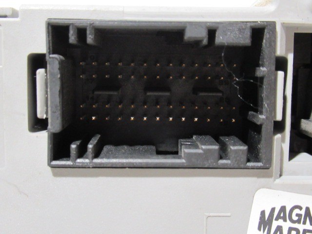 109639 Fiat Bravo 2007-2014 1,9 8v Mjet motorvezérlő szett 51800470