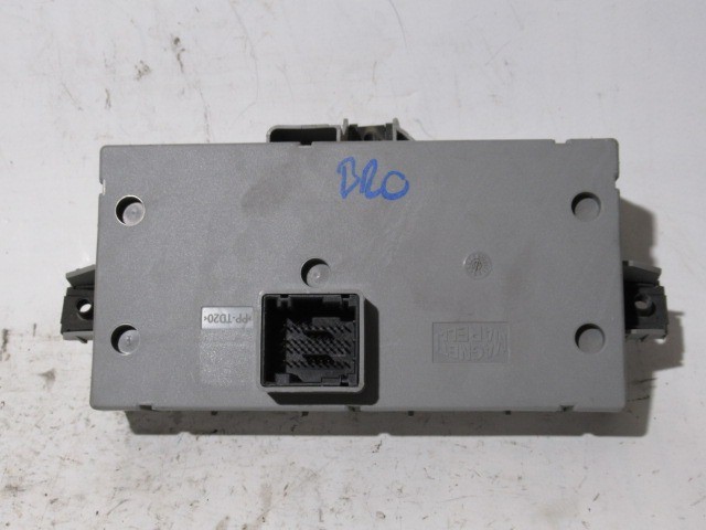 109639 Fiat Bravo 2007-2014 1,9 8v Mjet motorvezérlő szett 51800470