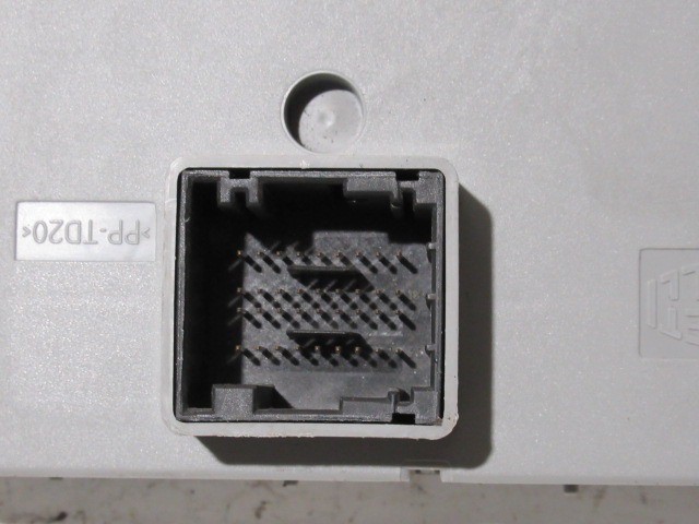 109639 Fiat Bravo 2007-2014 1,9 8v Mjet motorvezérlő szett 51800470