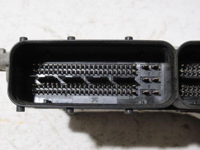 109639 Fiat Bravo 2007-2014 1,9 8v Mjet motorvezérlő szett 51800470