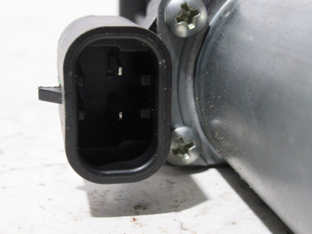 Alfa Romeo 159 bal hátsó ablakemelő motor