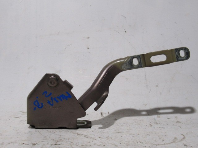 109569 Lancia Musa bal oldali motorháztető zsanér 51737484