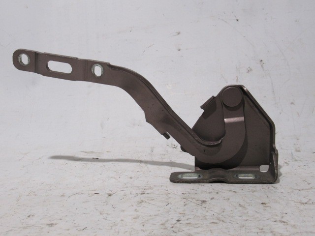 109569 Lancia Musa bal oldali motorháztető zsanér 51737484