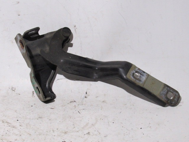 109668 Fiat Stilo bal oldali motorháztető zsanér 46784597