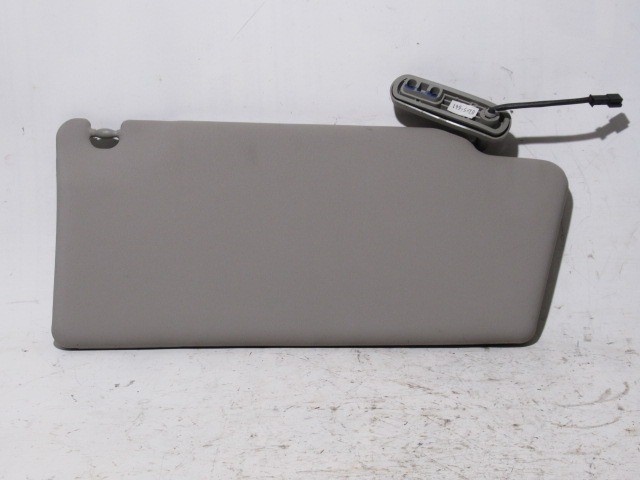 Lancia Thesis bal oldali napellenző 