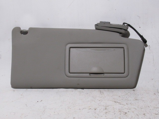 Lancia Thesis jobb oldali napellenző 