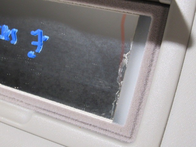 Lancia Thesis jobb oldali napellenző 