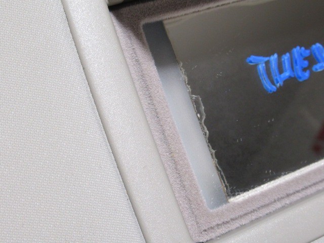 Lancia Thesis jobb oldali napellenző 