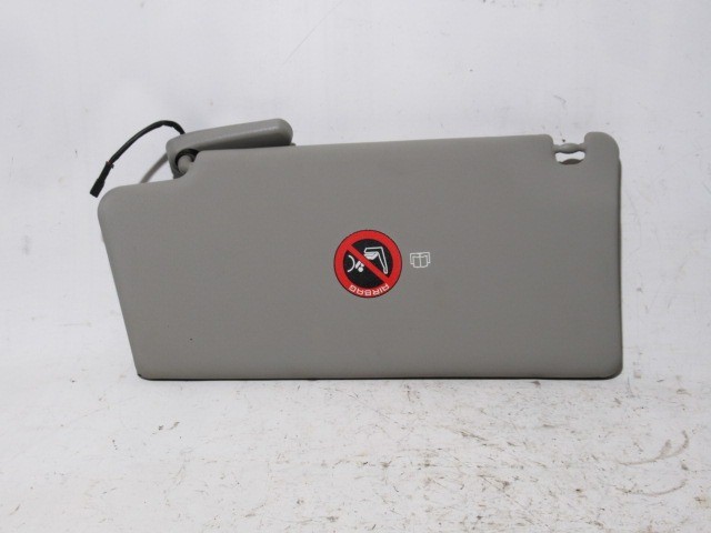 Lancia Thesis jobb oldali napellenző 