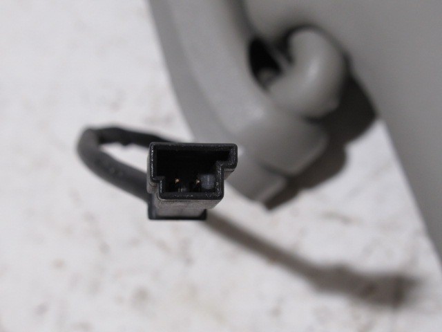 Lancia Thesis jobb oldali napellenző 