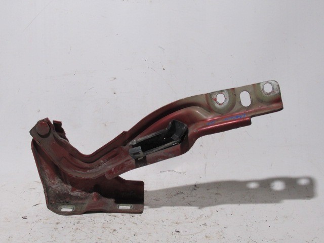 109669 Fiat Bravo 2007-2014 bal oldali bordó színű motorháztető zsanér 51817778