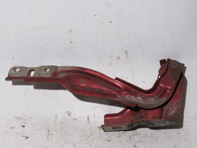 109670 Fiat Bravo 2007-2014 jobb oldali bordó színű motorháztető zsanér 51817777