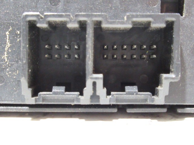 Lancia Voyager tolatószenzor vezérlő elektronika K56054151AE,  0263004513