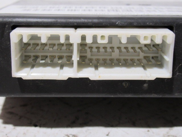 Lancia Voyager elektronika  K68079913AB