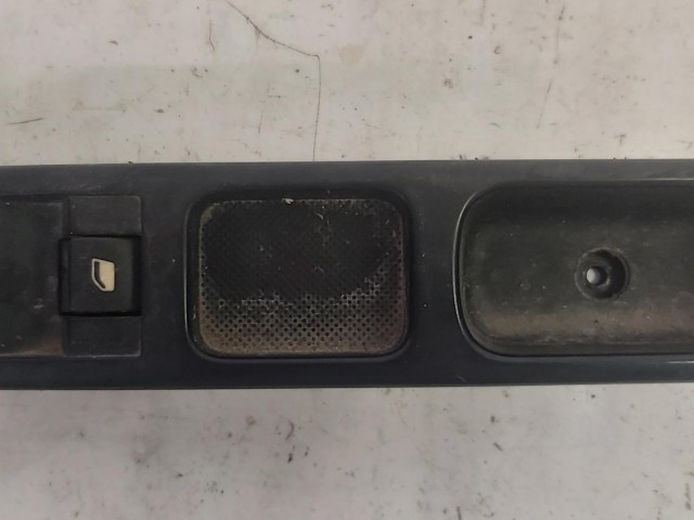 114950 Citroen C3 jobb első ablakemelő kapcsoló