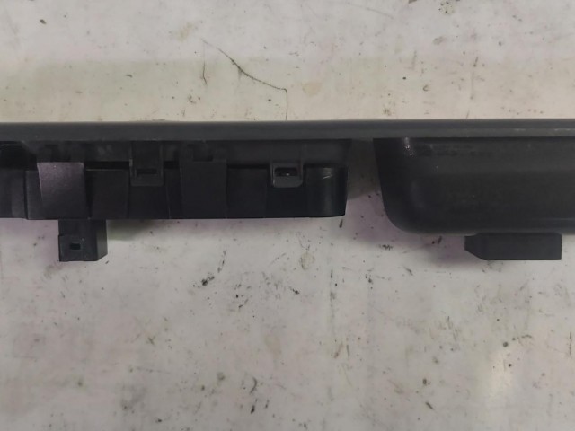 114950 Citroen C3 jobb első ablakemelő kapcsoló