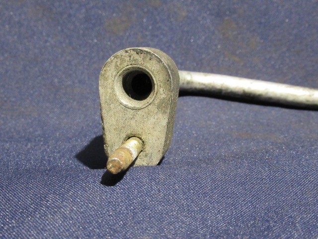 Lancia Lybra 1,9 8v jtd klímacső 46783816