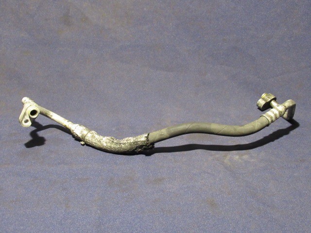 Fiat Stilo 1,9 Diesel klímacső 51704280