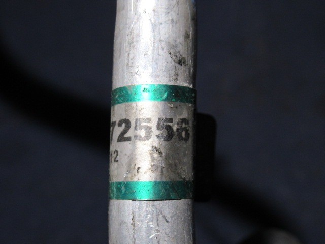 Fiat Panda II. 1,2 8v benzin klímacső 51872556