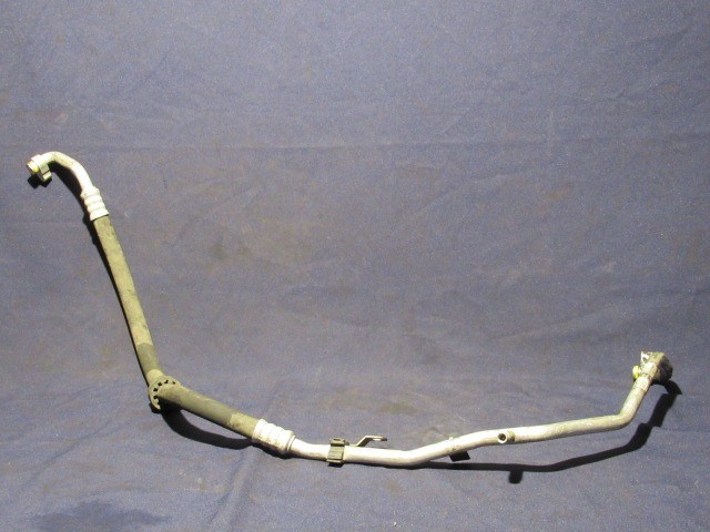 Fiat, Lancia klímacső 51831924