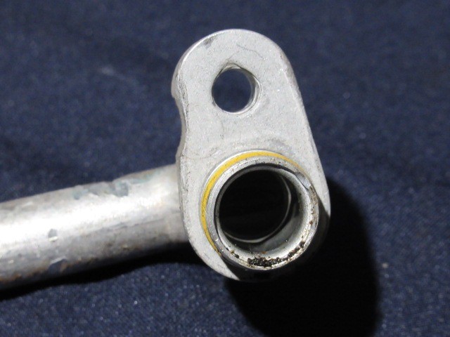 Fiat, Lancia klímacső 51831924