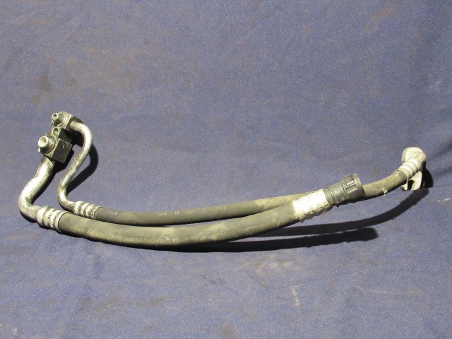 Fiat Linea 1,3 16v Mjet klímacső 51763270