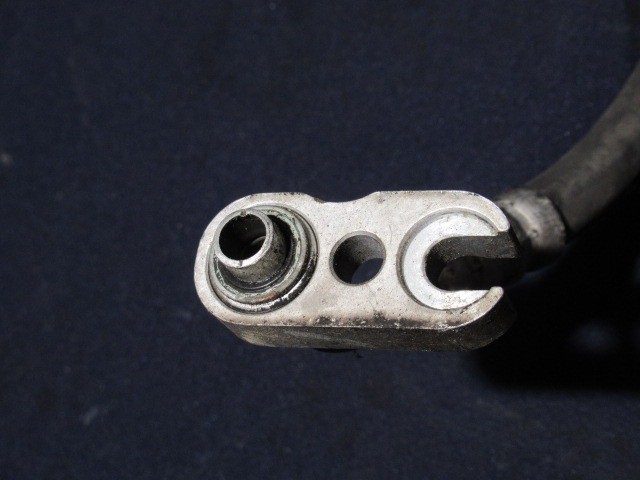 Fiat Linea 1,3 16v Mjet klímacső 51763270