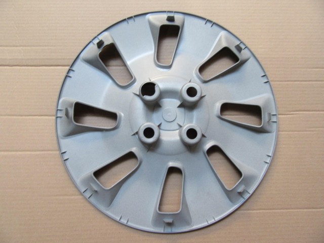 Fiat Panda III. 2012- gyári új 14