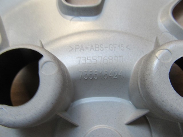 Fiat Panda III. 2012- gyári új 14