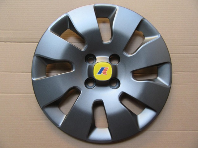 Fiat Panda III. 2012- gyári új 14