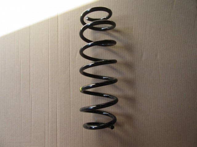 Alfa Romeo 159, Brera, Spider gyári új hátsó rugó 50515189