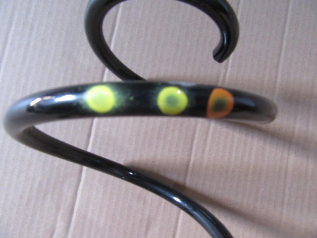 Fiat Stilo gyári új Diesel első rugó 50704418