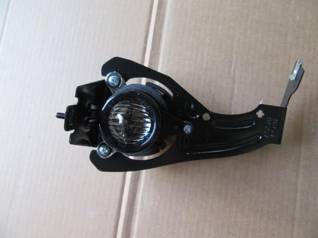 Fiat Punto III. 2003-2010 gyári új jobb első ködlámpa 51827516