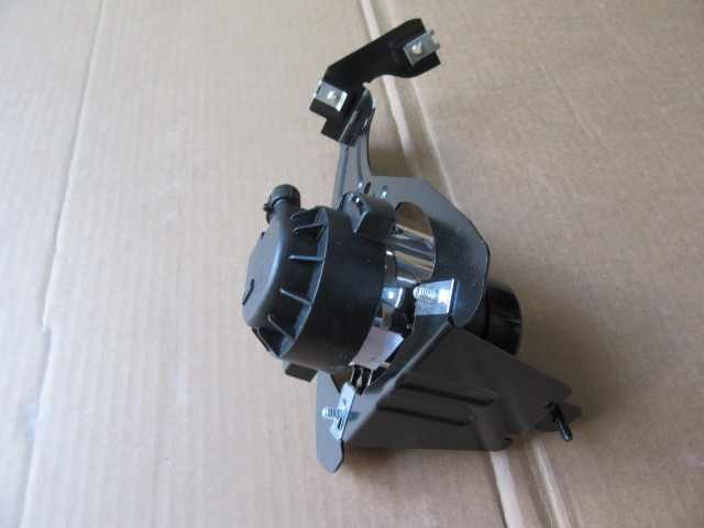 Fiat Punto III. 2003-2010 gyári új jobb első ködlámpa 51827516