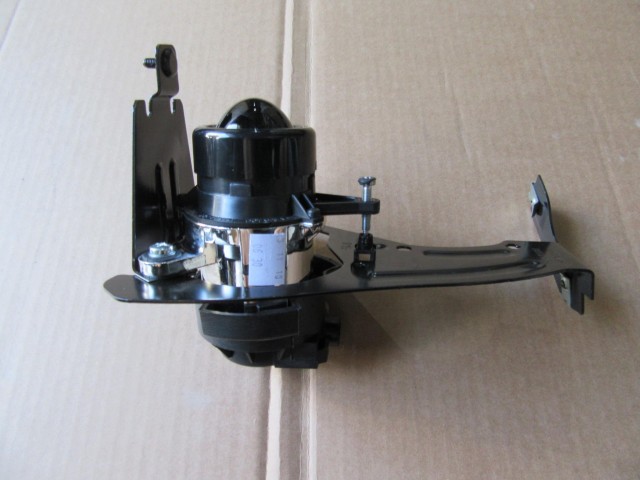 Fiat Punto III. 2003-2010 gyári új jobb első ködlámpa 51827516