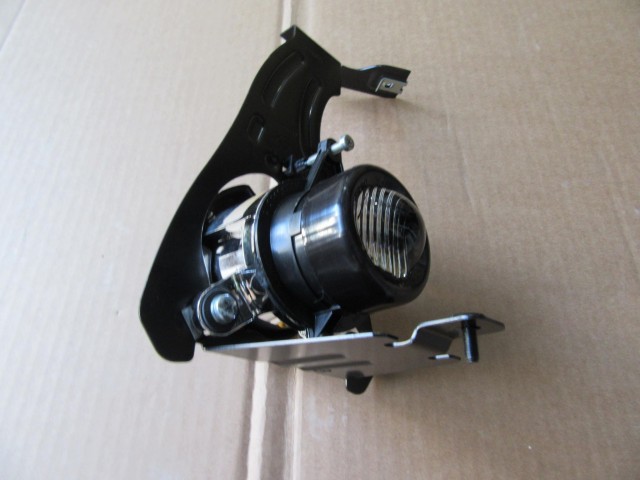 Fiat Punto III. 2003-2010 gyári új bal első ködlámpa 51827517