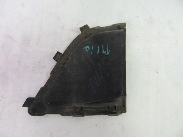 Alfa Romeo Mito 50514919 számú, jobb első légterelő