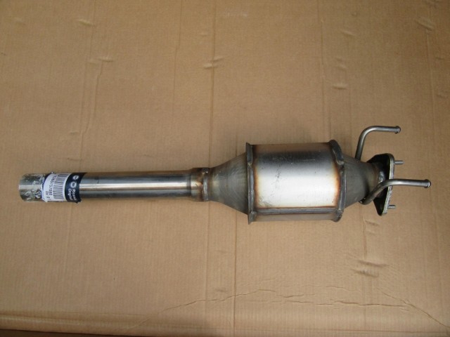 Fiat Ducato gyári új 3,0 Mjet katalizátor 1365757080