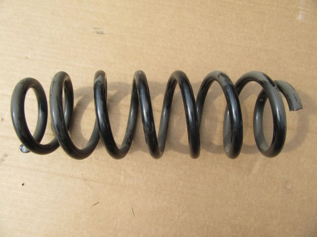 Alfa Romeo 159 gyári új hátsó rugó 50515196