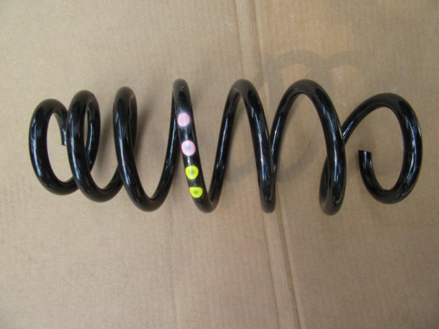 Alfa Romeo 159, Brera, Spider  2,4 20v Diesel gyári új első rugó 50515162 