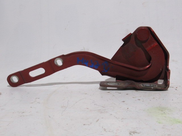 109836 Lancia Musa bal oldali motorháztető zsanér 51737484