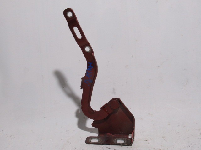 109836 Lancia Musa bal oldali motorháztető zsanér 51737484