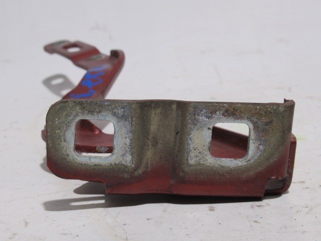 109836 Lancia Musa bal oldali motorháztető zsanér 51737484