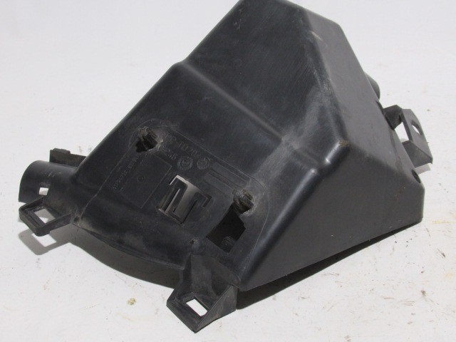 Fiat 500 külső biztosítéktábla ház alsórésze 51794734