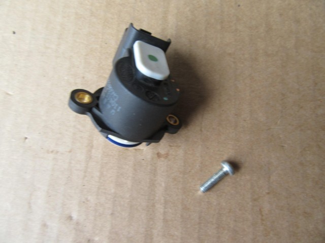 Alfa Romeo, Fiat, Lancia gyári új váltóvezérlő szenzor 6000100088