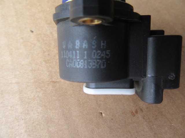 Alfa Romeo, Fiat, Lancia gyári új váltóvezérlő szenzor 6000100088