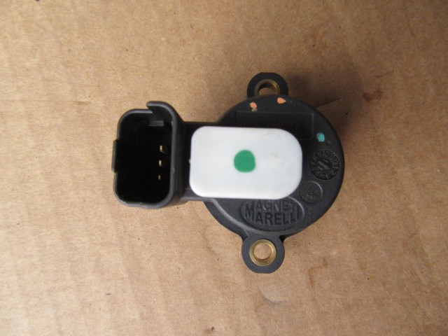 Alfa Romeo, Fiat, Lancia gyári új váltóvezérlő szenzor 6000100088