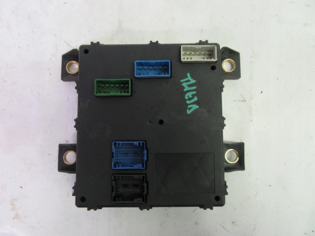 Lancia Thesis elektronika 51736005