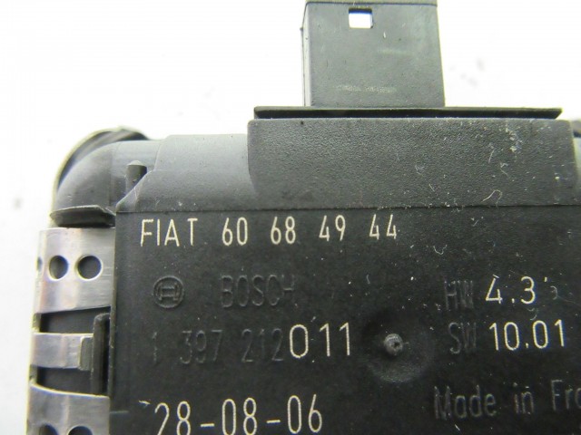 Alfa Romeo, Fiat, Lancia eső szenzor 60684944