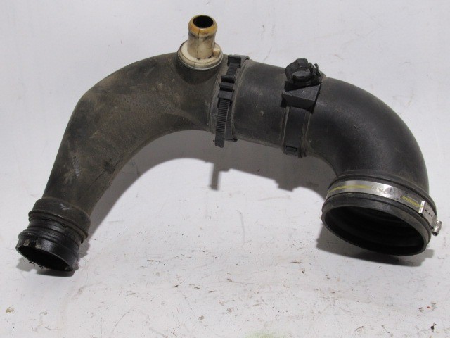 Fiat, Lancia 1,3 16v Mjet levegőcső a légszűrőházból a turbóba 51777766